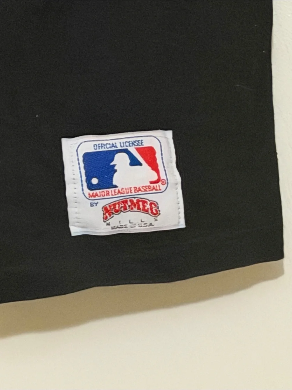Vintage Cincinnati Reds 1990 World Series T Shirt Nutmeg Mills Large L MLB 90s